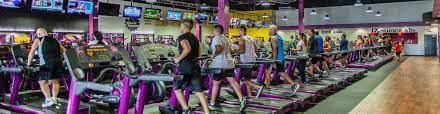 Planet Fitness Inc - Investors - About Planet Fitness