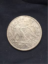 I Don'T Know Much About This Coin. Besides, It'S A Restrike. What Years  Might This Have Been Made Between? If You Can Even Tell. : R/Coins