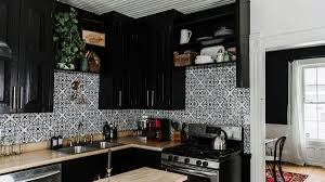 Don't forget to follow us on facebook, pinterest, twitter, and instagra m for all the latest buzz. Black Kitchen Decor Ideas Kitchen Color Trends
