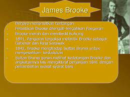 This is pmr sejarah keluarga brooke di sarawak by cempaka tv on vimeo, the home for high quality videos and the people who love them. Kekayaan Ekonomi Sarawak Mendorong Penjajahan Keluarga Brooke Ppt Download