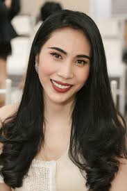 Thủy Tiên, Cao Thái Hà: 2 mỹ nhân biến mặt vuông thành nhọn thành công nhất