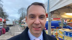 Daventry high street: 'I want to be in an up-and-coming town'