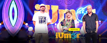 1:48:07 iumor 378 513 просмотров. Iumor Sezonul 9 Episodul 6 Din 18 Octombrie 2020 Seriale Online