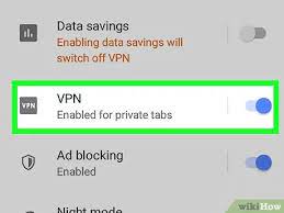 Here is how to set up free vpn on opera browser and connect to websites. Das Integrierte Vpn Von Opera Aktivieren 12 Schritte Mit Bildern Wikihow
