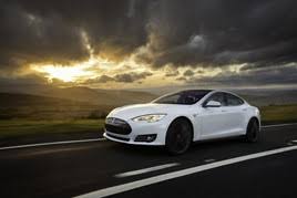 Updated Leasing Companies Unmoved By Tesla Driver Privacy Concerns Fleet Industry News