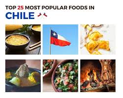A collection of chilean recipes. 25 Most Popular Dishes In Chile With Photos Chef S Pencil