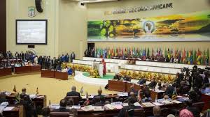 The Impact Of The South Africa Iran Relations On The African Union Al Jazeera Center For Studies