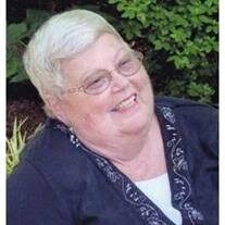 Sharon Clough Obituary