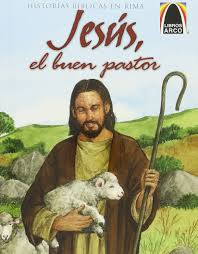 Desde los tiempos del cristianismo primitivo se asoció. Jesus El Buen Pastor Jesus My Good Shepherd Arch Books Paperback Spanish Edition Erik Rottmann 9780758655769 Amazon Com Books