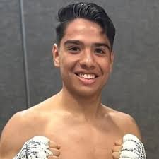 Sergio Cortez vs. Jose Ivan Lopez Sotelo, La Primera del Año