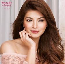 Angel Locsin