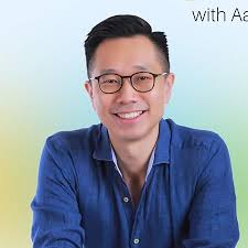 Aaron Pang's Instagram, Twitter & Facebook