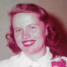 Ruby Olson Obituary September 18, 2014