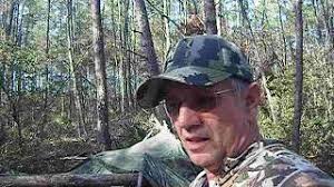 Living homeless in the Ocala Forest, with Peter Updike