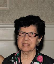 Margaret Beharry Obituary