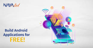 It all depends on how you want to approach this app. Now Build Android Applications For Free With Nayatel S App Builder