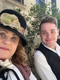 Zions Indie Film Fest: The Dog Bite Murders, a Globe, Arizona Territory  story