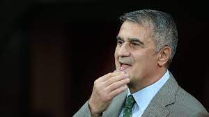 Senol Gunes Istifa Edecek Mi Senol Gunes Kimdir Kac Yasinda Spor Haberleri