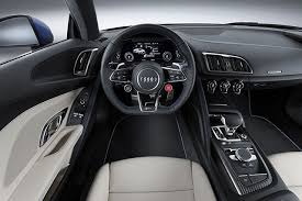 Pin On Audi Interior