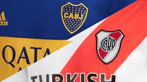 Boca juniors y river plate chocan hoy por la copa de la liga profesional. 2021 Abre Con Boca River Los Motivos Que Lo Hacen Historico Tyc Sports