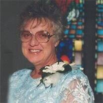 Sheila Barnes Stutsman Obituary Obituary