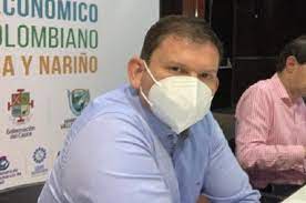 El senador, cofundador y copresidente del partido colombia justa libres, john milton rodríguez, en diálogo con kienyke.com analizó la crisis social que enfrenta el país y planteó algunas salidas para que el gobierno nacional y el comité del paro logren una cuerdo que beneficie a colombia. Ywibxkmf04g7wm