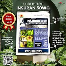 Insuran 50WG