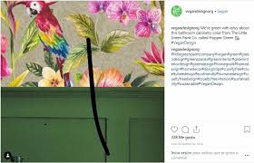 I also get asked about which pens and paint i use. Vegan Design Cruelty Free Materials In Interiors