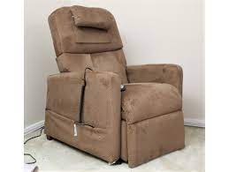Elevo zero gravity recliner with lift assist by relax the back. The Zero Gravity Lift Chair By Relax The Back Model Pr120 62940 Black Rock Galleries