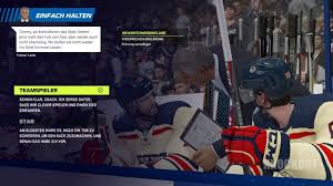 Nhl, the nhl shield, the word mark and image of the stanley cup, the stanley cup playoffs logo, the stanley cup final logo, center. Ea Sports Nhl 21 Knockout Magazin