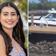 Ella Adler's Death: What is Happening to Boater Who Killed Florida Teen?