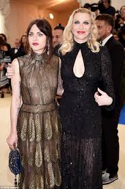 Cobain states in the documents that silva should not be entitled to any money from her father's estate. Courtney Love Sued For Stalking Woman Involved With Daughter S Husband Express Digest