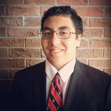 Daniel Bobian's Instagram, Twitter & Facebook