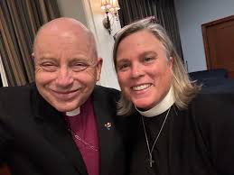 The Episcopal News Update