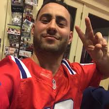 Jacque Steinberger (@lackofruth)