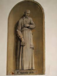 La cappella venne restaurata nel. File Vicenza San Filippo Neri 13 Jpg Wikipedia