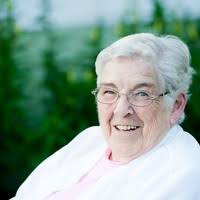 Luella M. Schafer Obituary 2018