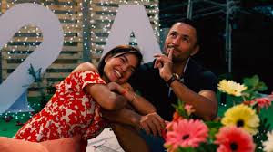Pep reported that the actress was asked to comment about his revelations, including him breaking up with her over the phone, during a recent press conference, and she declared, it's. Andrea Torres Confirms Split With Derek Ramsay No Longer Together Inquirer Entertainment
