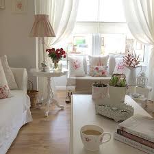 A Casa Di Debbie Nell Essex Shabby Deko Chic Wohnzimmer Haus Deko