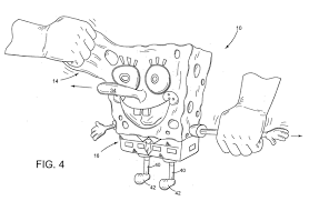 More than 67 spongebob black and white at pleasant prices up to 37 usd fast and free worldwide shipping! The Art Of Spongebob On Twitter For This Toy Eye Popping Was More Like Bulging Out Instead Of Switching Like Those Little Rubber Toys You Find In The Wal Mart Check Out Aisle And