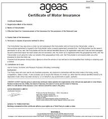 Even if you pay off your mortgage, you'll receive a release or certificate of satisfaction; What Is A Certificate Of Motor Insurance And When You Need It Nimblefins