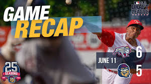 Cutters Collapse In Ninth