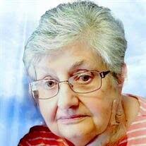 Mrs. Cynthia Rose Stillwell Obituary