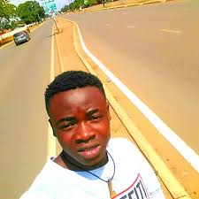 where are you (Ft Dejagga) by Willy Jones