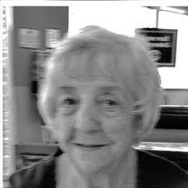 Violet Rowe Obituary