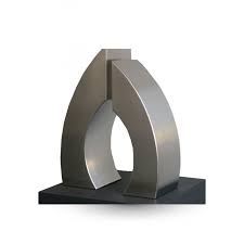 Double Companion Funeral Urn Arms Without Sockle Funeral Urns Burial Urns Urn
