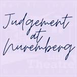 Judgment at Nuremberg