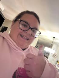 Sharing progress of walk run routine for motivation