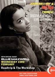 Honey Mooncie // Rasida // Ellie Maxwell