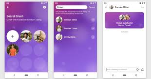 How do you delete profiles? Facebook Secret Crush Dating App Is Bad